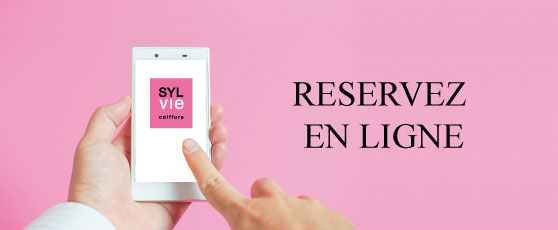 Rservez en ligne